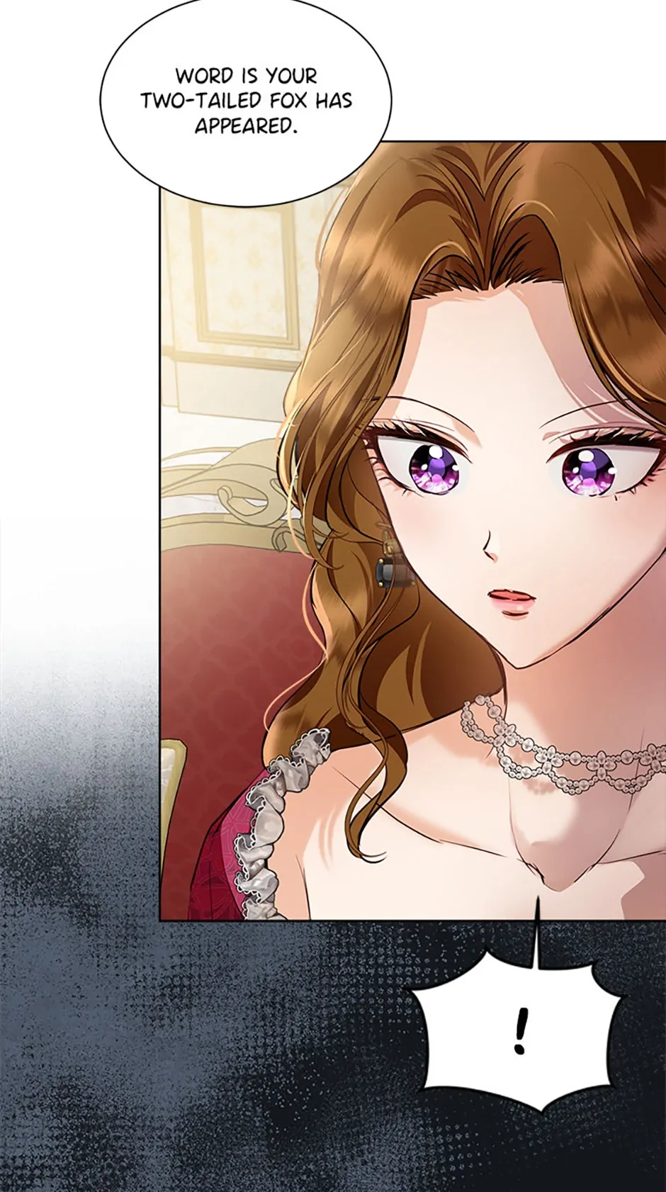 The Baby Divine Beast Chapter 47 - page 65